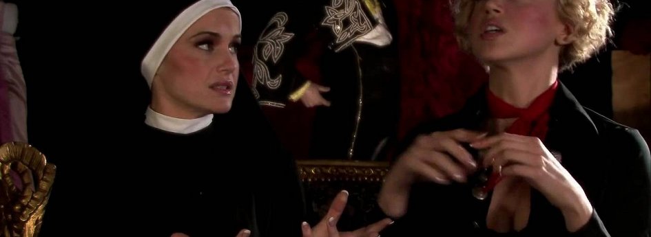 Кино: «Женщины в беде» Кино: «Женщины в беде»