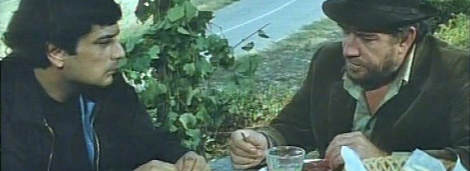 Кино: «Трагедия смешного человека» Кино: «Трагедия смешного человека»