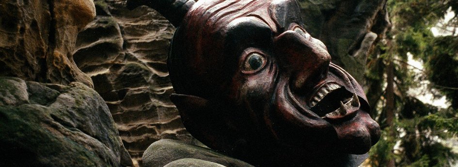 Фильм «Урок Фауста» Кино: «Урок Фауста»