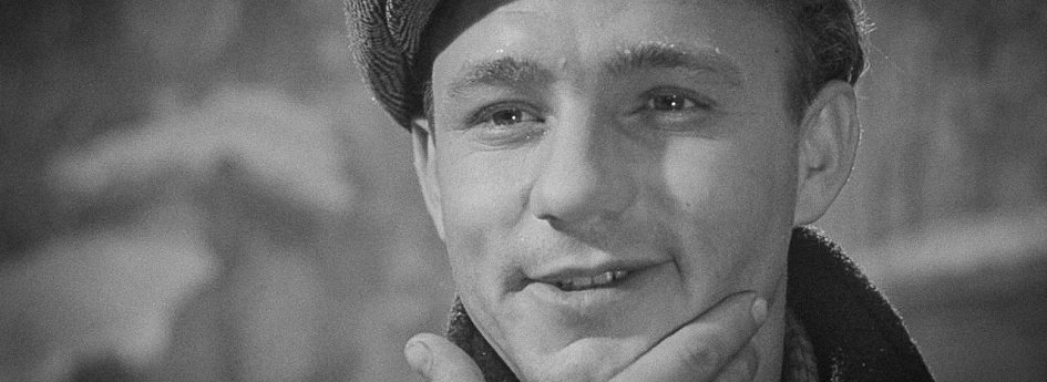 Фильм «Весна на Заречной улице» Кино: «Весна на Заречной улице»