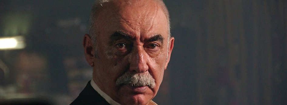 Кино: «Разбойник» Кино: «Разбойник»