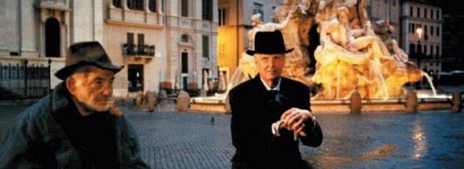 Фильм «Люди Рима» Кино: «Люди Рима»