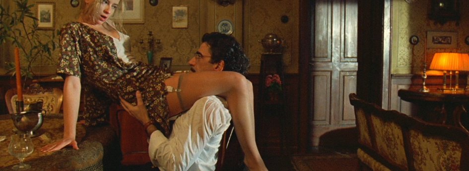 Фильм «Андеграунд» Кино: «Андеграунд»