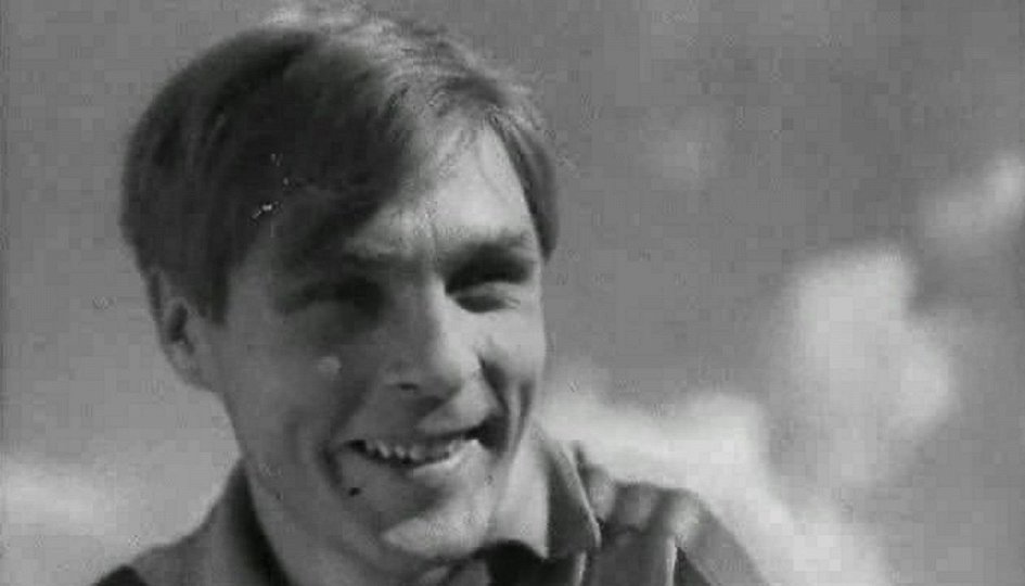 Кино: «Новый Гулливер» Кино: «Новый Гулливер»
