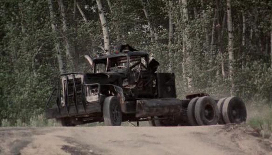 Кино: «Зона-51» Кино: «Зона-51»