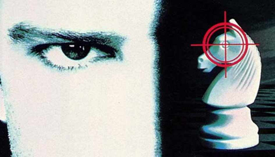 Кино: «Ход конем» Кино: «Ход конем»
