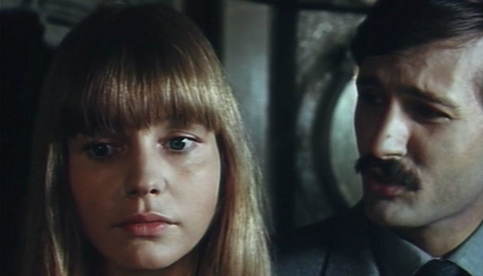 Кино: «Берегите женщин» Кино: «Берегите женщин»