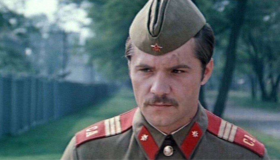 Кино: «Весенний призыв» Кино: «Весенний призыв»