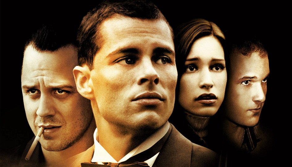 Кино: «Пересечение 10-й и Вульф» Кино: «Пересечение 10-й и Вульф»