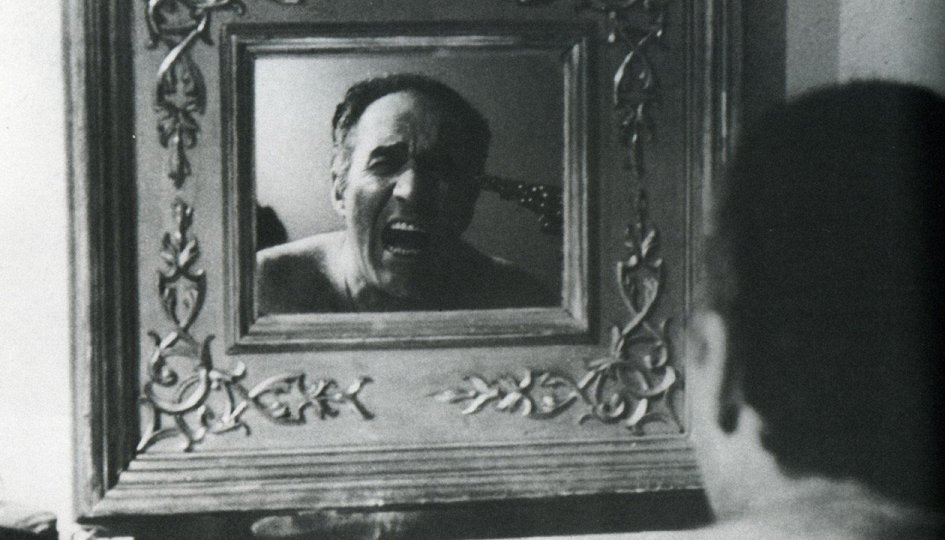 Кино: «Диллинджер мертв» Кино: «Диллинджер мертв»