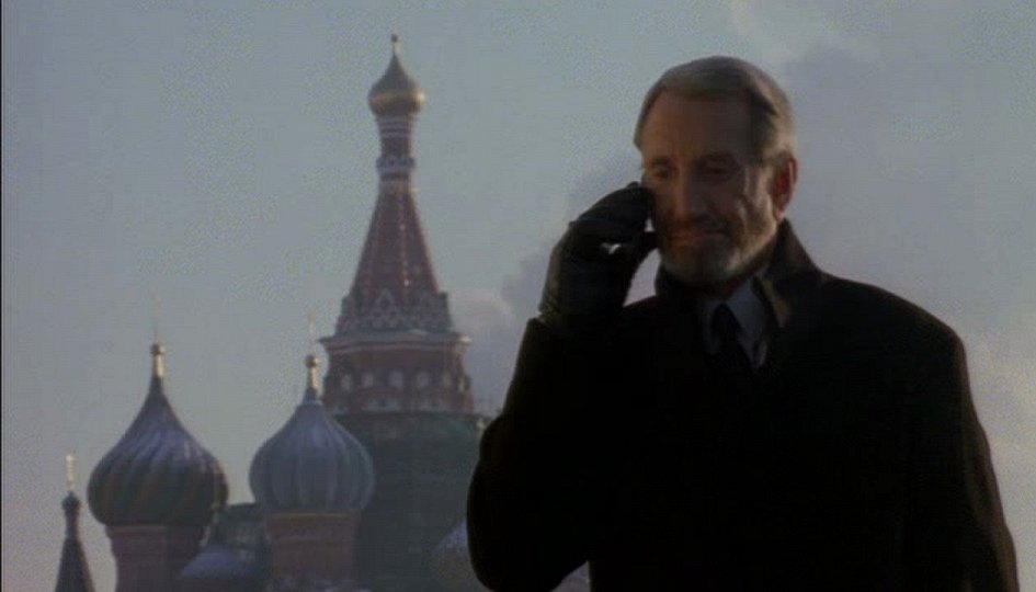 Кино: «Красный змей» Кино: «Красный змей»
