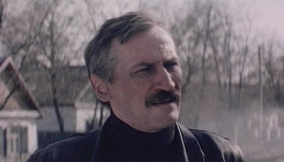Кино: «Из жизни начальника уголовного розыска» Кино: «Из жизни начальника уголовного розыска»
