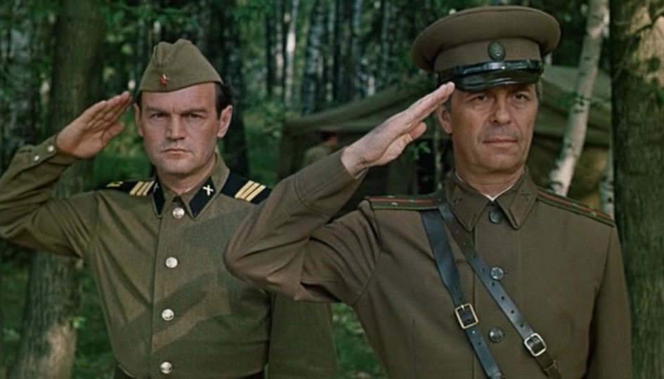 Кино: «Парад планет» Кино: «Парад планет»