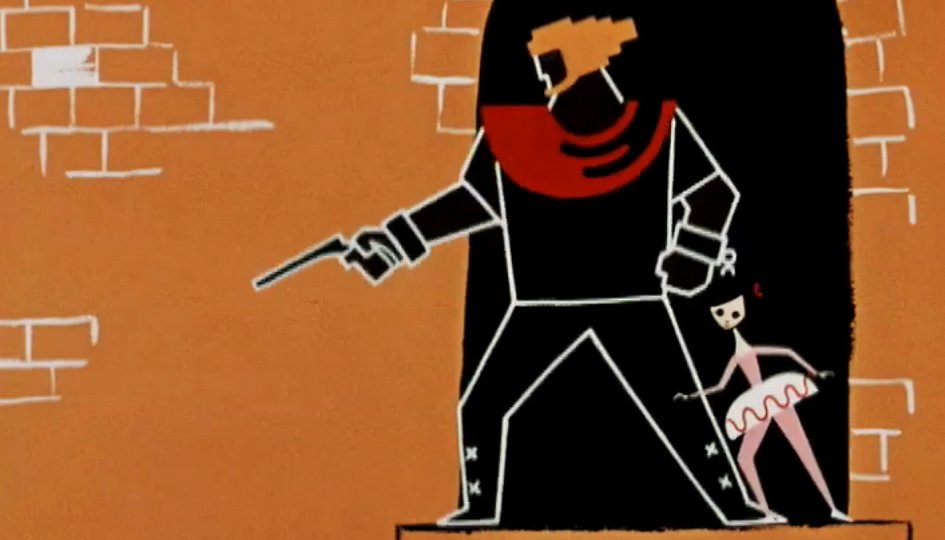 Кино: «Три толстяка» Кино: «Три толстяка»