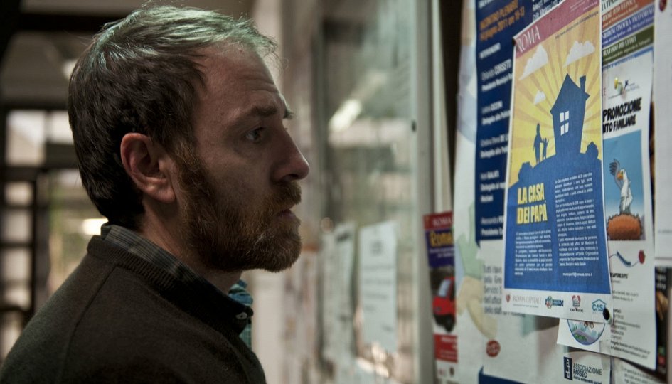 Кино: «Эквилибристы» Кино: «Эквилибристы»