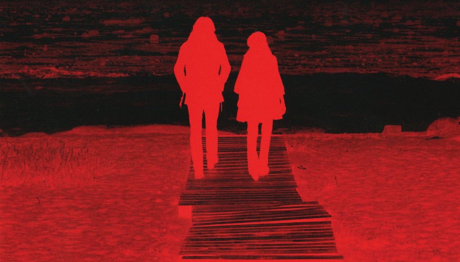 Кино: «The White Stripes под северным сиянием» Кино: «The White Stripes под северным сиянием»