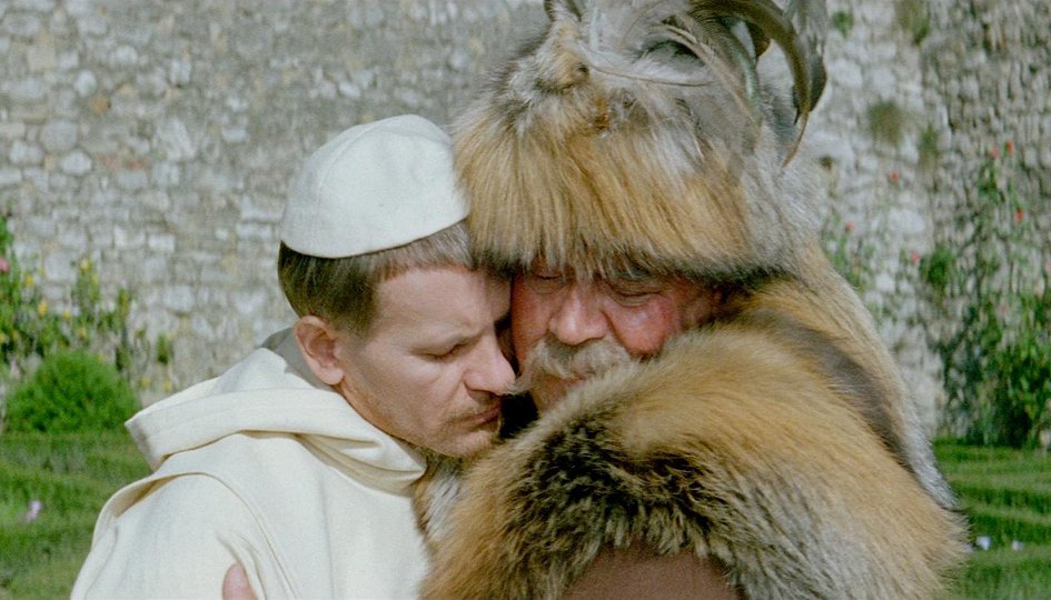 Кино: «Пан Володыевский» Кино: «Пан Володыевский»