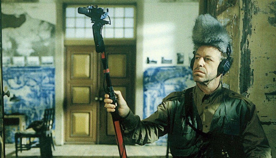 Кино: «Лиссабонская история» Кино: «Лиссабонская история»