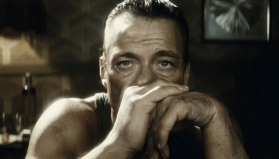 Кино: «Жан-Клод Ван Дамм» Кино: «Жан-Клод Ван Дамм»