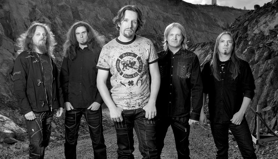 Концерты: Sonata Arctica Концерты: Sonata Arctica