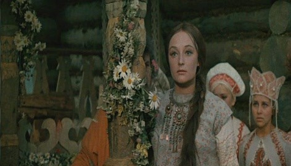 Ирина Губанова