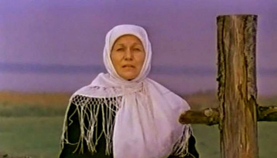 Майя Булгакова
