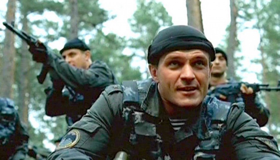 Андрей Биланов