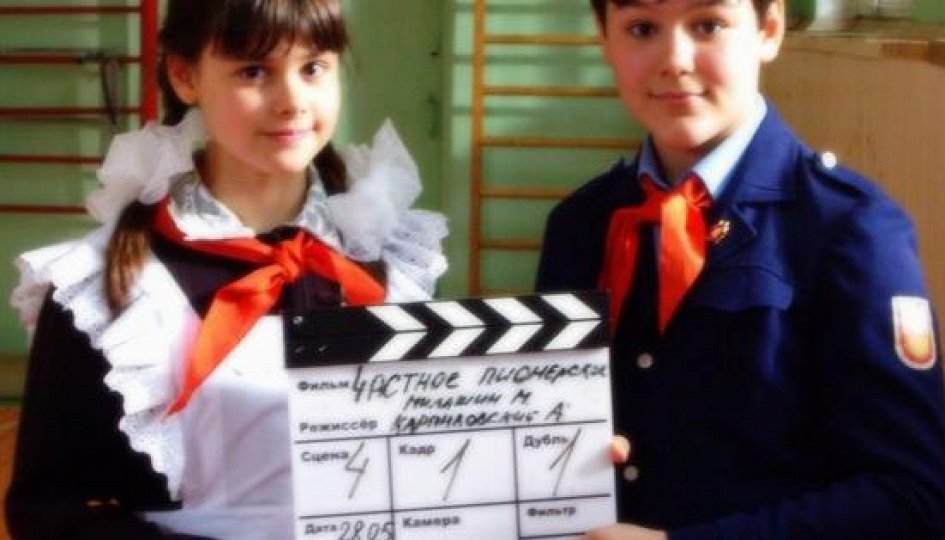 Валентин Садики