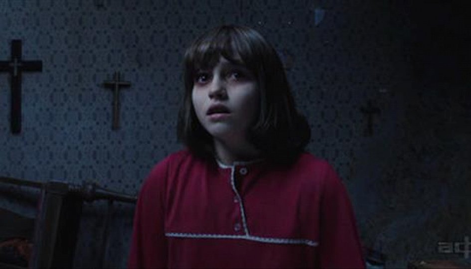 Мэдисон Вулф