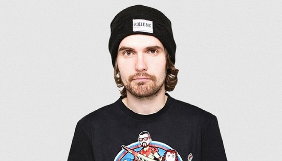 Noize MC’s Hip-Hopera