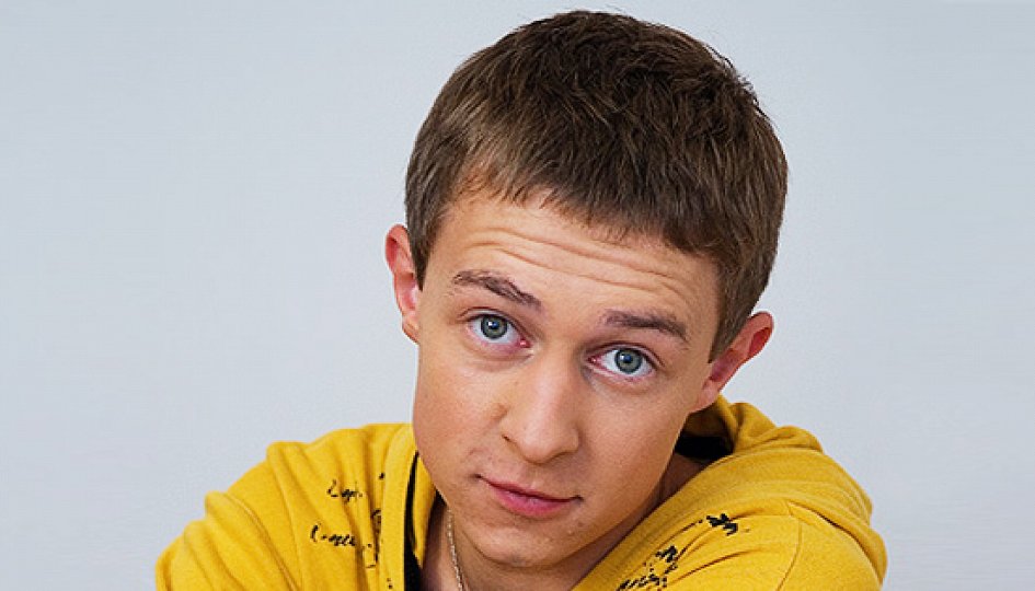 Вадим Козлов