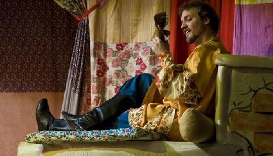 Театр: По щучьему велению... Театр: По щучьему велению...