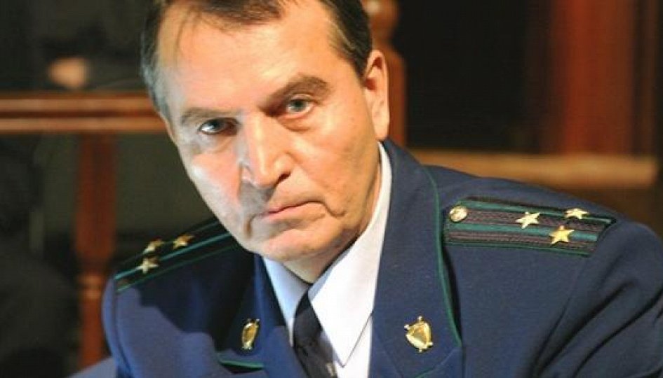 Юрий Вотяков