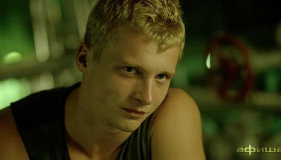 Сергей Подольный
