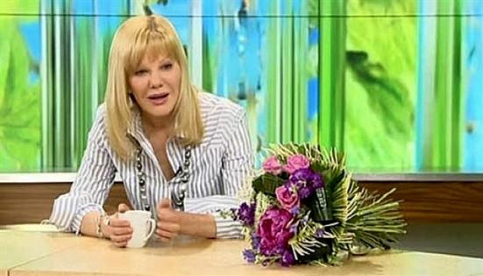 Кино: «Александра Захарова. Непокорная дочь» Кино: «Александра Захарова. Непокорная дочь»