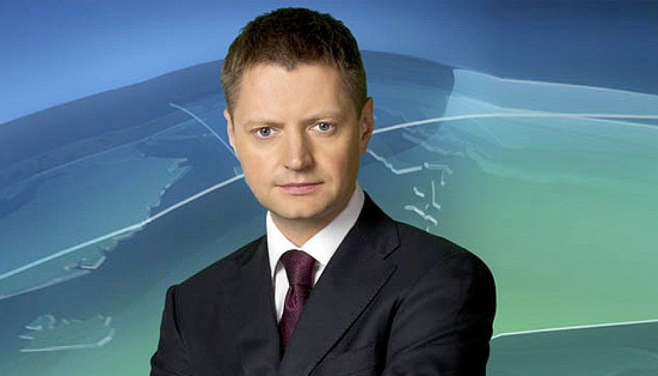 Алексей Пивоваров