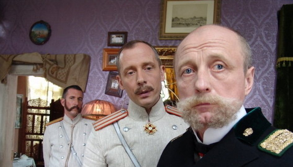 Александр Сирин