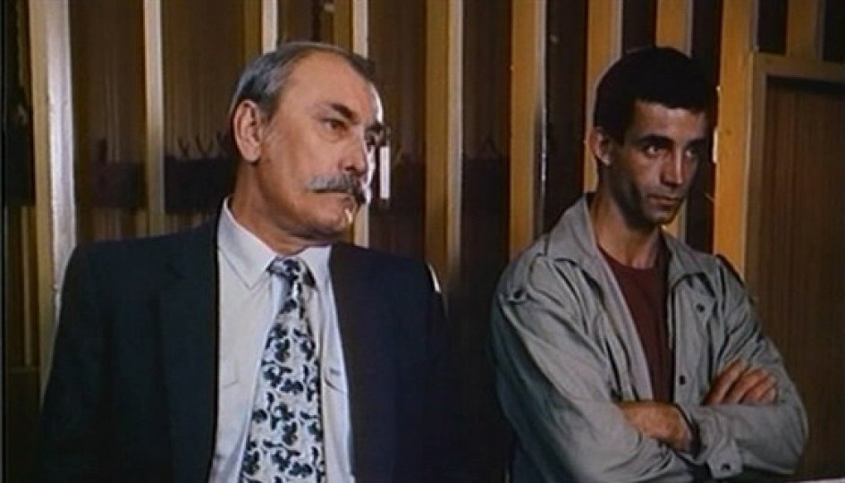 Владимир Самойлов