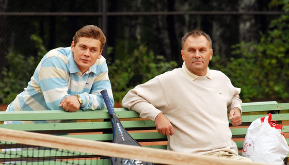 Владимир Литвинов