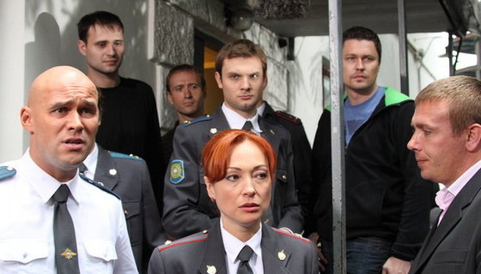 Владимир Фекленко