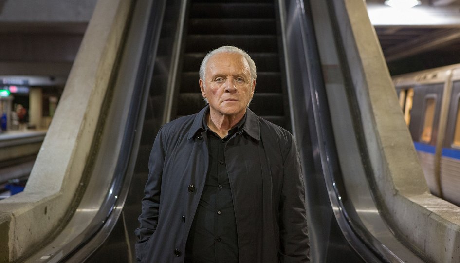 Энтони Хопкинс