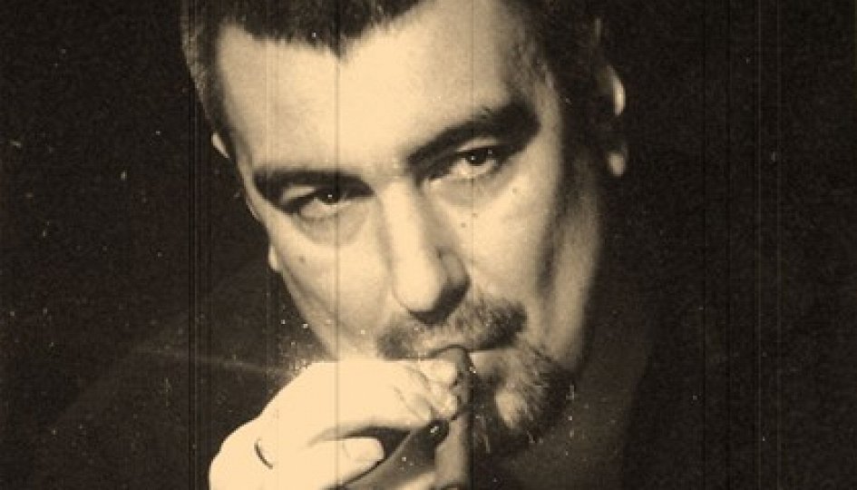 Павел Шмарев