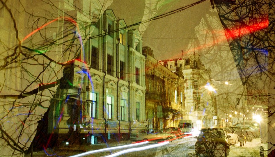 Выставки: Светлана Венцова и Ольга Семченко. Мотивы Выставки: Светлана Венцова и Ольга Семченко. Мотивы