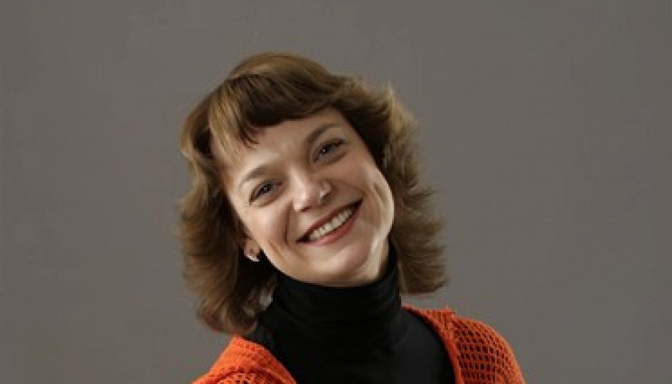 Наталья Тищенко