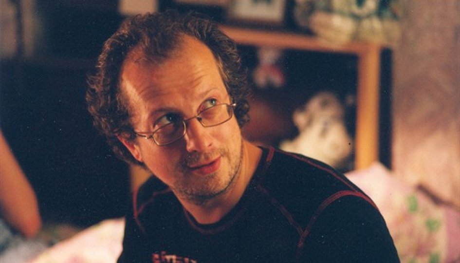 Дмитрий Федоров