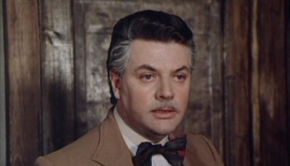 Кино: «Миллион в брачной корзине» Кино: «Миллион в брачной корзине»