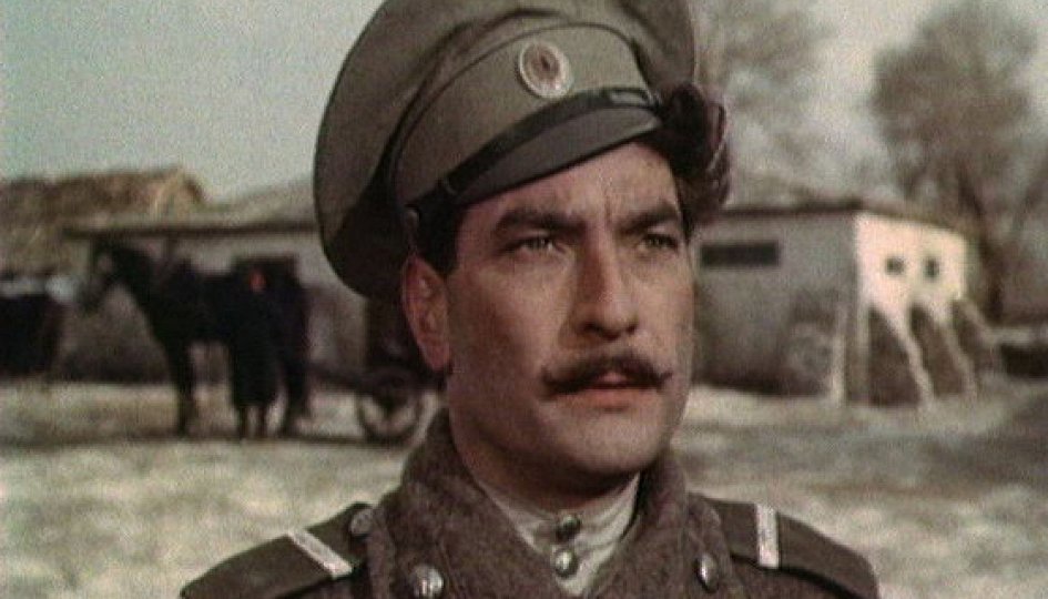 Петр Глебов