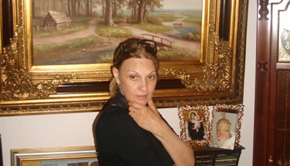 Светлана Тома