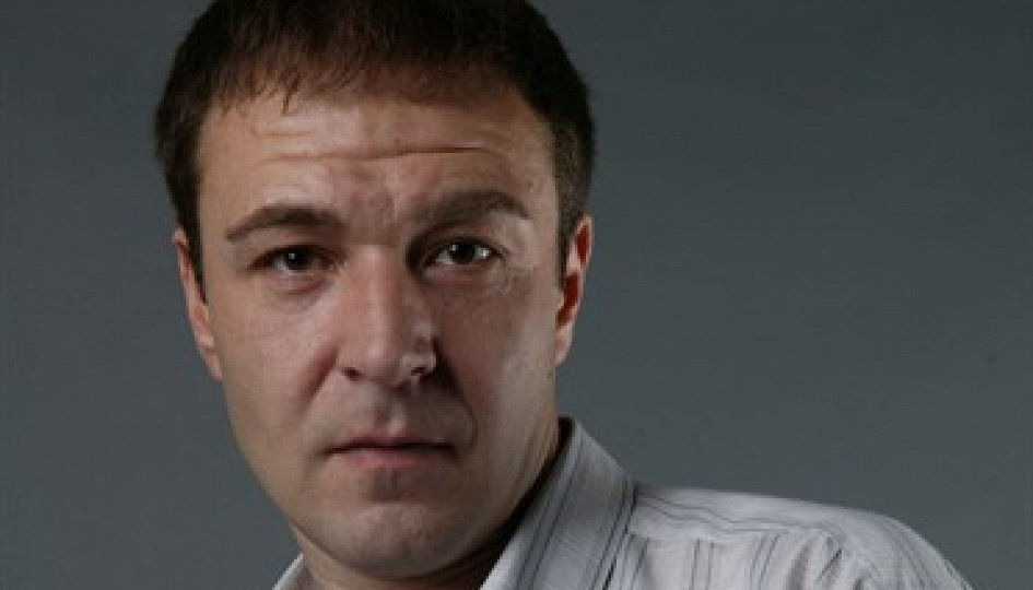 Артем Цыпин