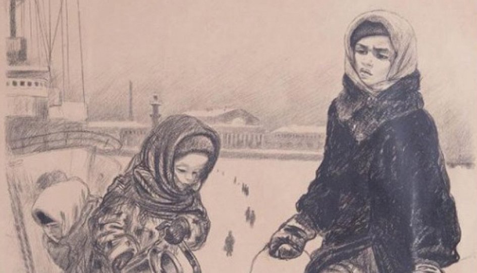 Выставки: Алексей Пахомов и Виталий Тамбовцев: Выстоял. Сражался. Победил Выставки: Алексей Пахомов и Виталий Тамбовцев: Выстоял. Сражался. Победил